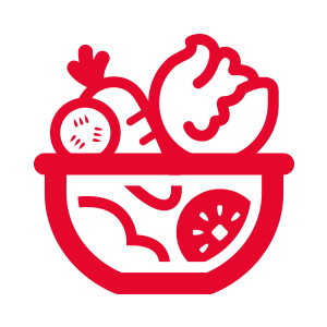 ensalada ensalada
